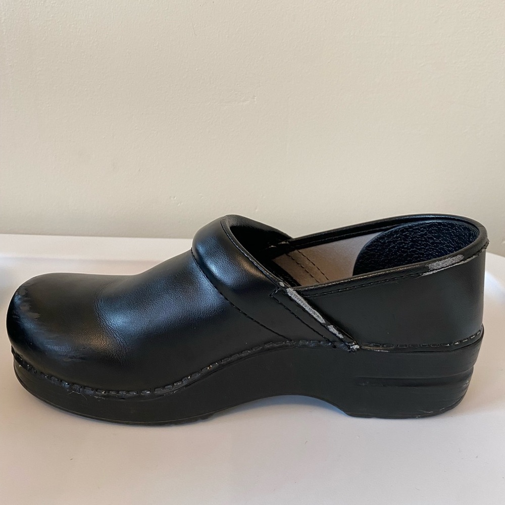 Dansko Professional Clogs - Picture 6 of 11